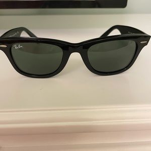 Rayban Wayfarer